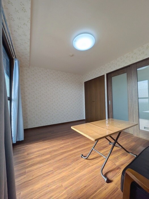 居室 ラパークガーデン