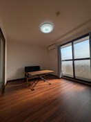 居室 ラパークガーデン