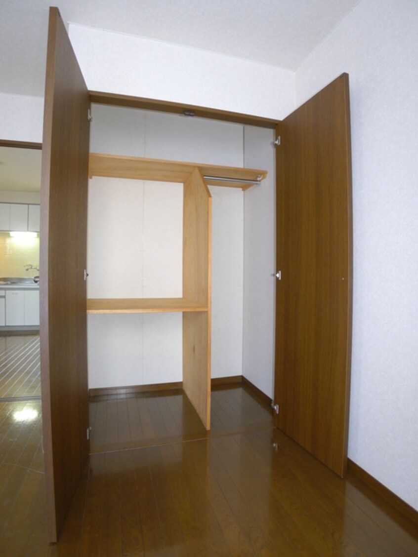 収納 ラパークガーデン