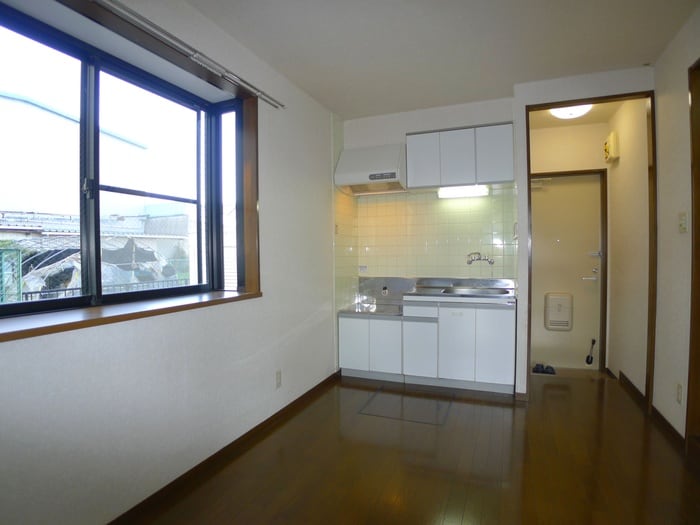 居室 ラパークガーデン