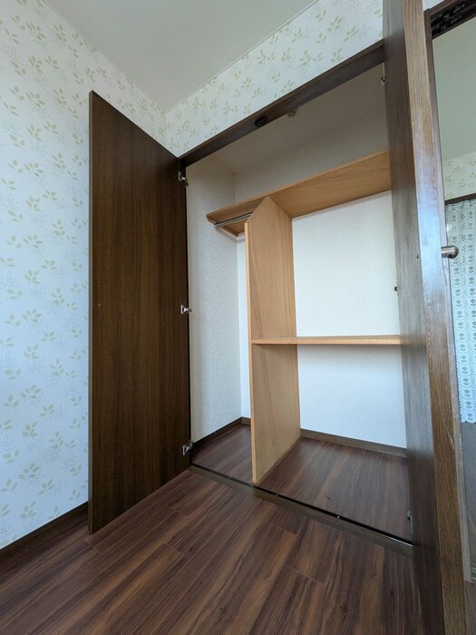 収納 ラパークガーデン