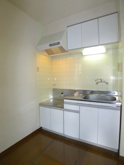 キッチン ラパークガーデン