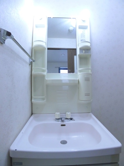 洗面 ラパークガーデン