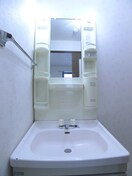 洗面 ラパークガーデン