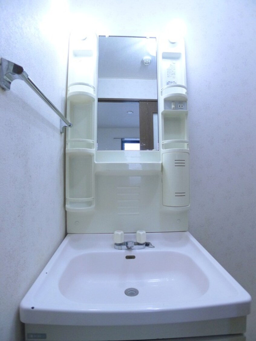 洗面 ラパークガーデン