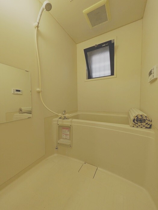 バス／シャワールーム等 ラパークガーデン