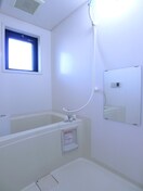 バス／シャワールーム等 ラパークガーデン