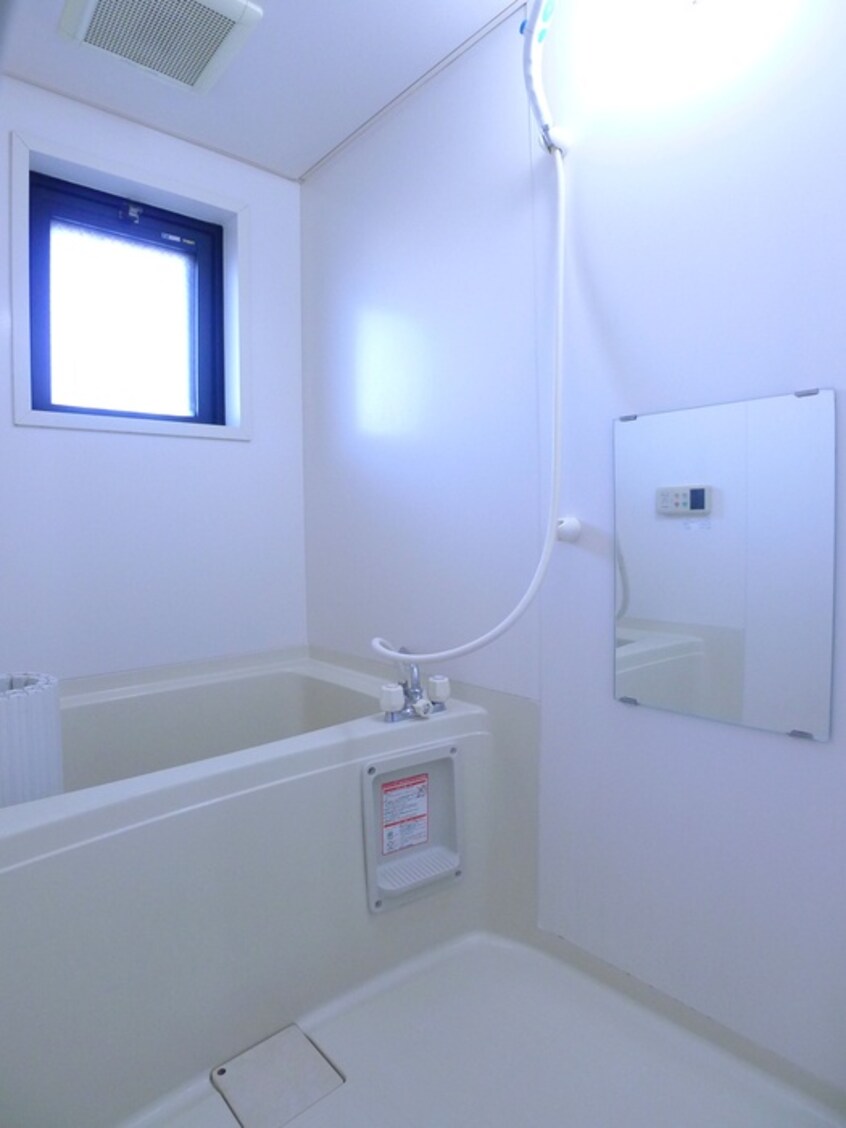 バス／シャワールーム等 ラパークガーデン