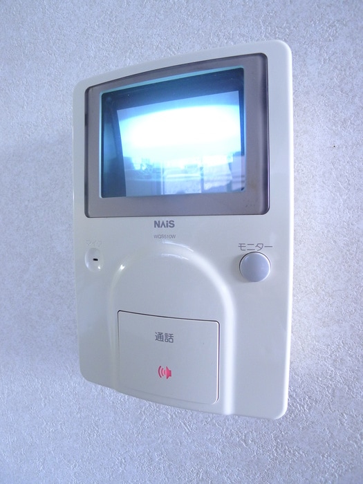 内観写真 ラパークガーデン