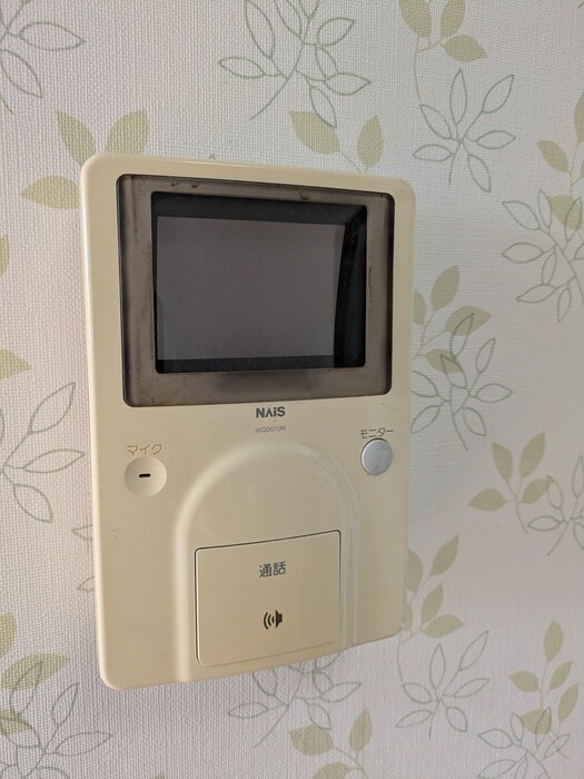 内観写真 ラパークガーデン