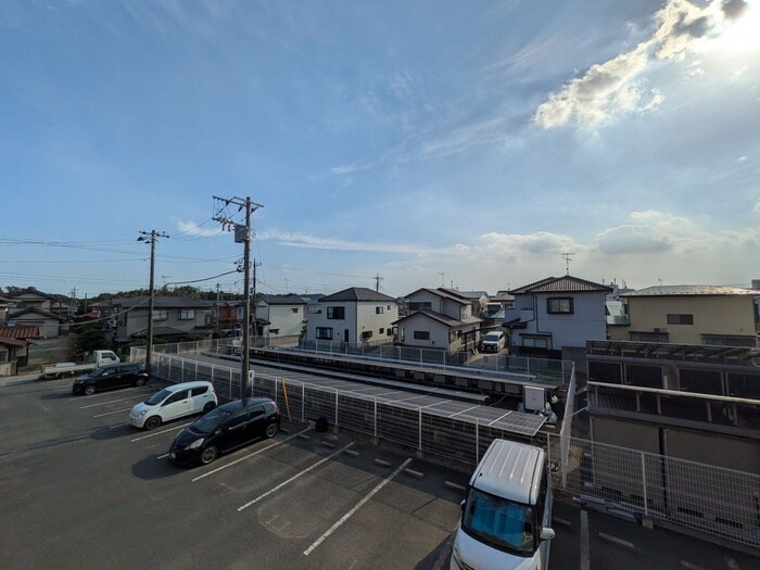 周辺環境 ラパークガーデン