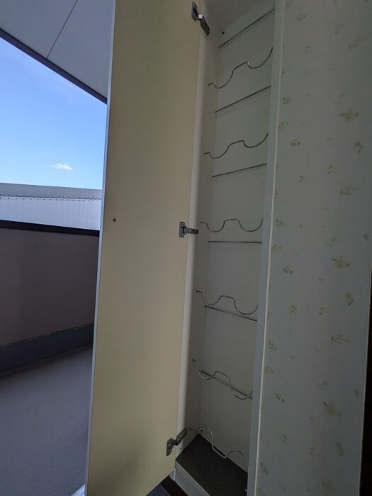 靴箱 ラパークガーデン