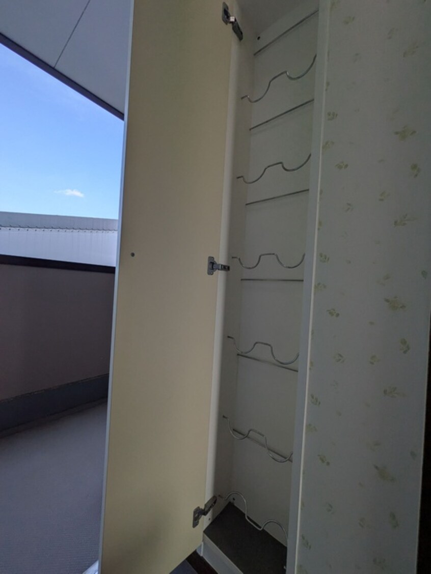 靴箱 ラパークガーデン