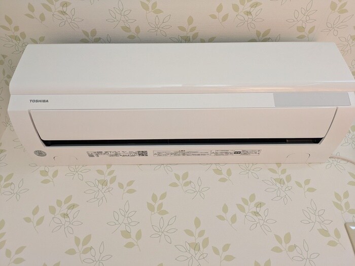 内観写真 ラパークガーデン