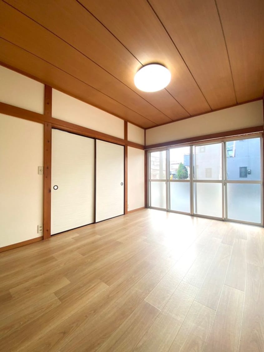 居室 日東コ－ポ