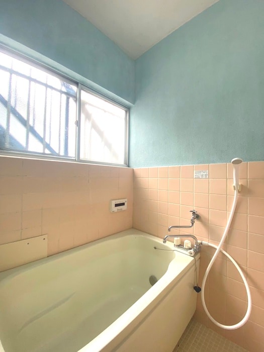 バス／シャワールーム等 日東コ－ポ