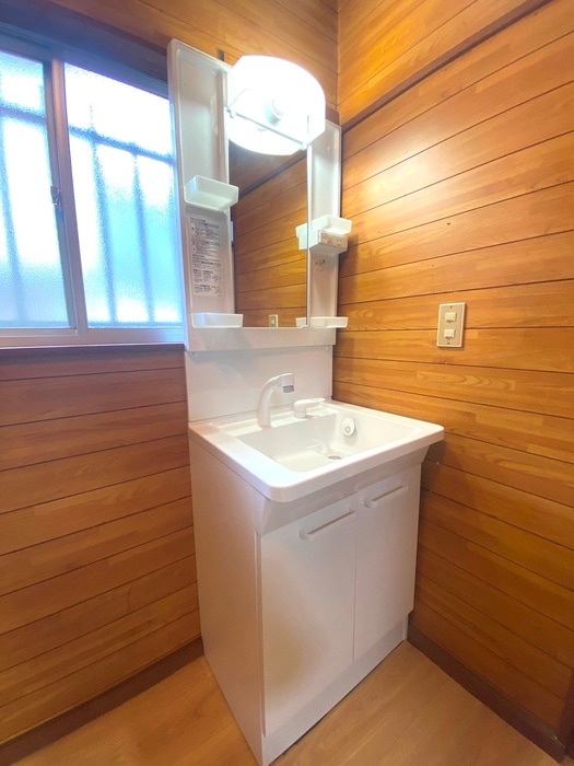 洗面 日東コ－ポ