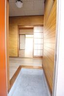 廊下 日東コ－ポ