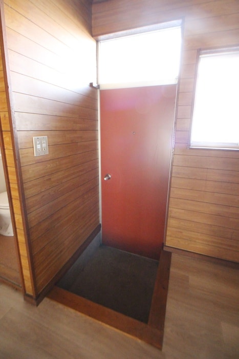 玄関 日東コ－ポ