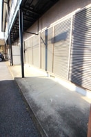 ベランダ・バルコニー 日東コ－ポ