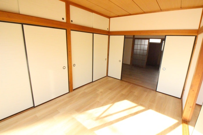 内観写真 日東コ－ポ