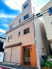 キ－ストン澁谷