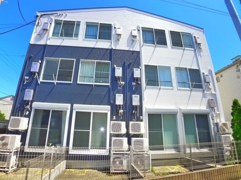 外観写真 ＣＯＬＯＲ若宮