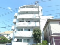 ＴＯＰ福生第二(502)