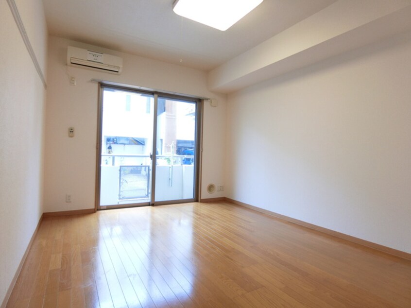 内観写真 ヴィララグ－ナ