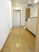 廊下 ヴィララグ－ナ