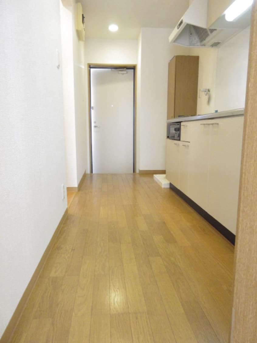 廊下 ヴィララグ－ナ