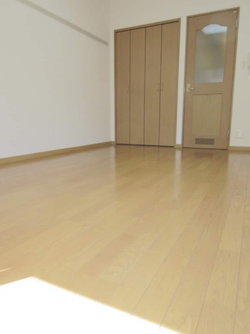 居室 ヴィララグ－ナ