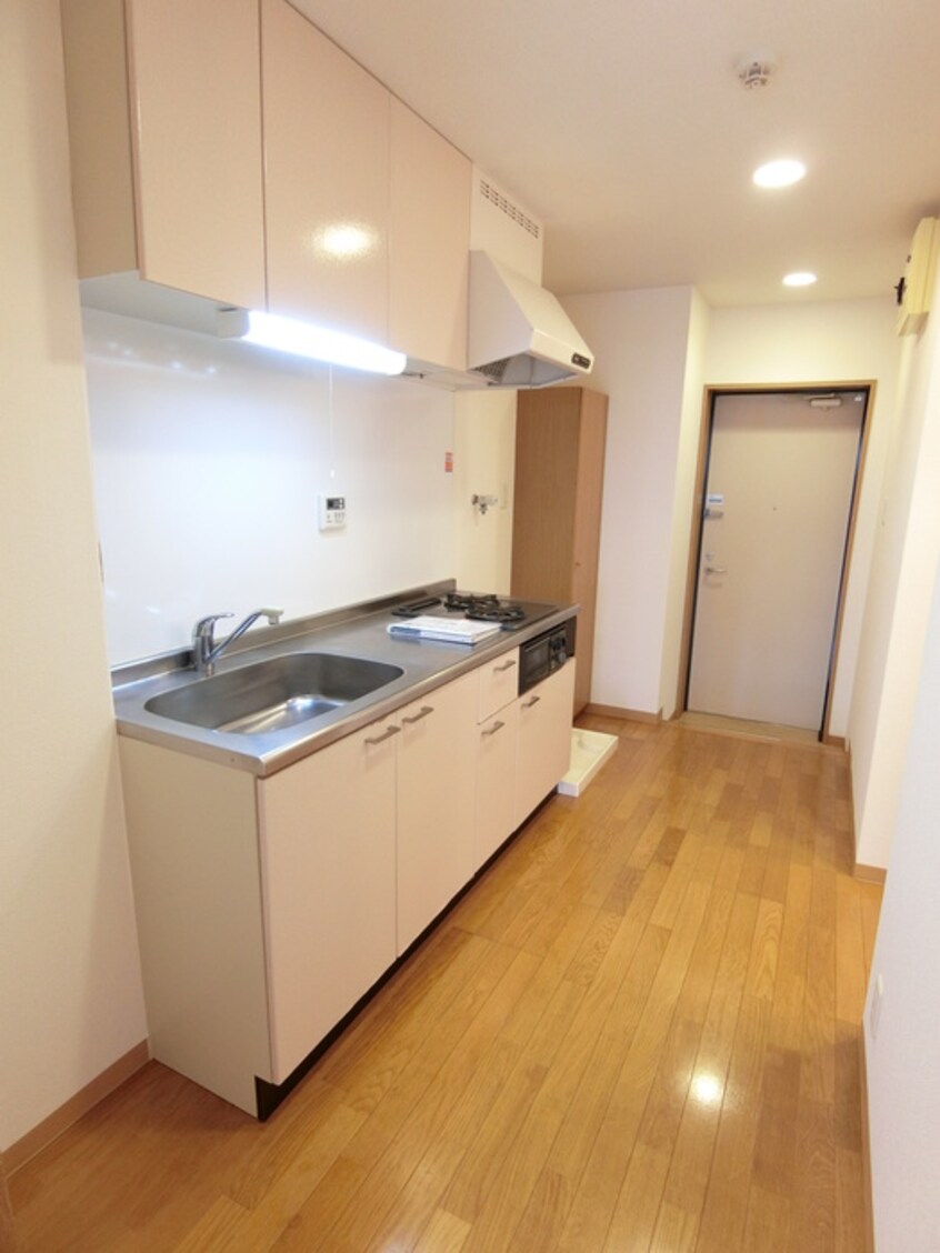 キッチン ヴィララグ－ナ