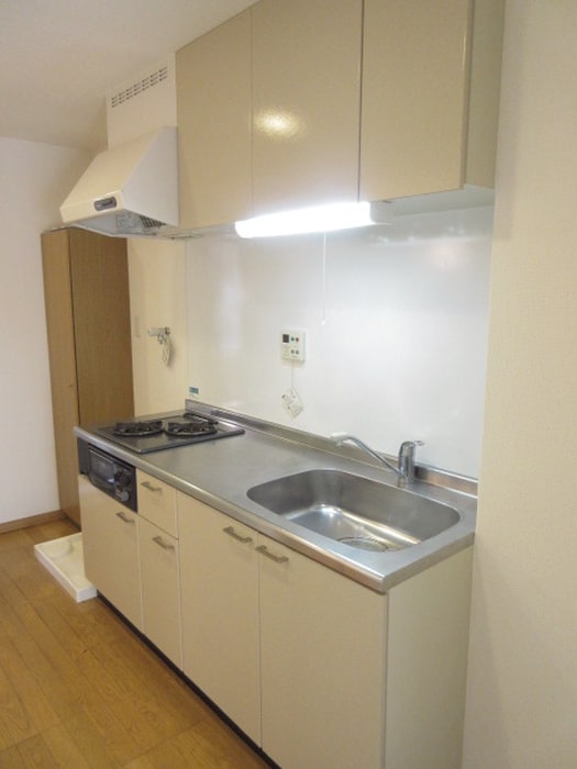 キッチン ヴィララグ－ナ