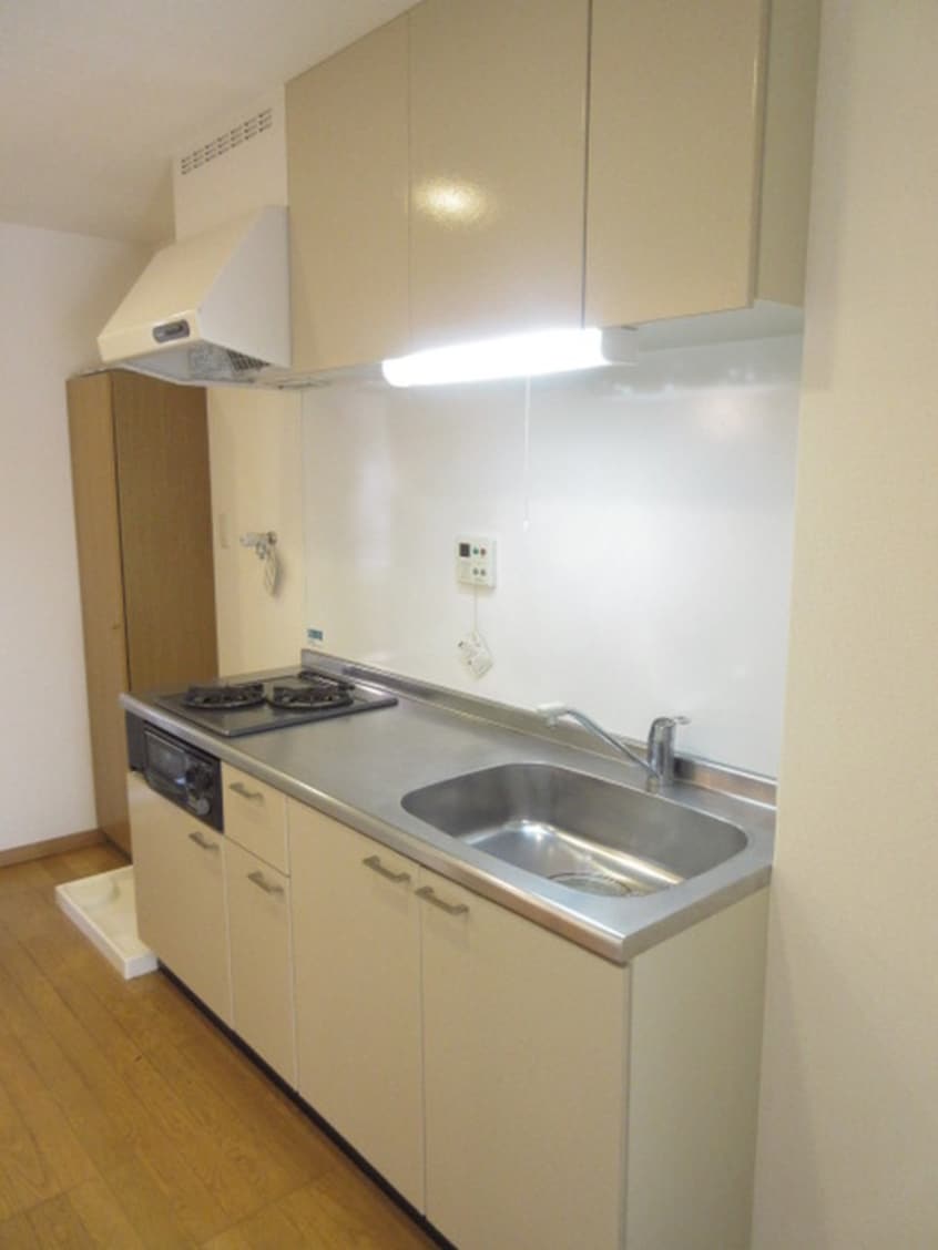 キッチン ヴィララグ－ナ