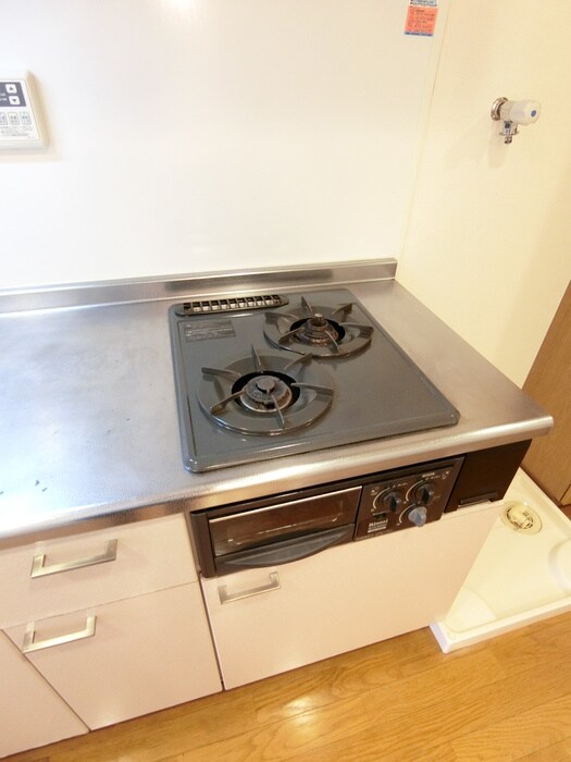 キッチン ヴィララグ－ナ