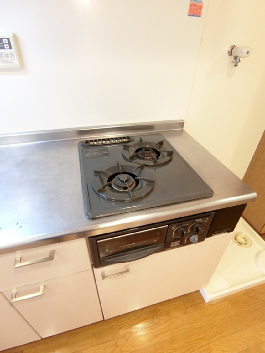 キッチン ヴィララグ－ナ