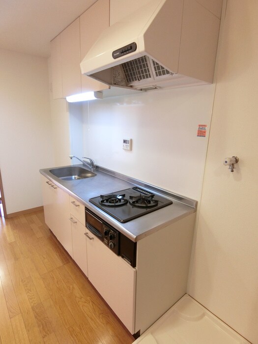 キッチン ヴィララグ－ナ