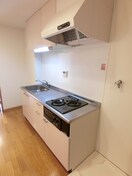 キッチン ヴィララグ－ナ