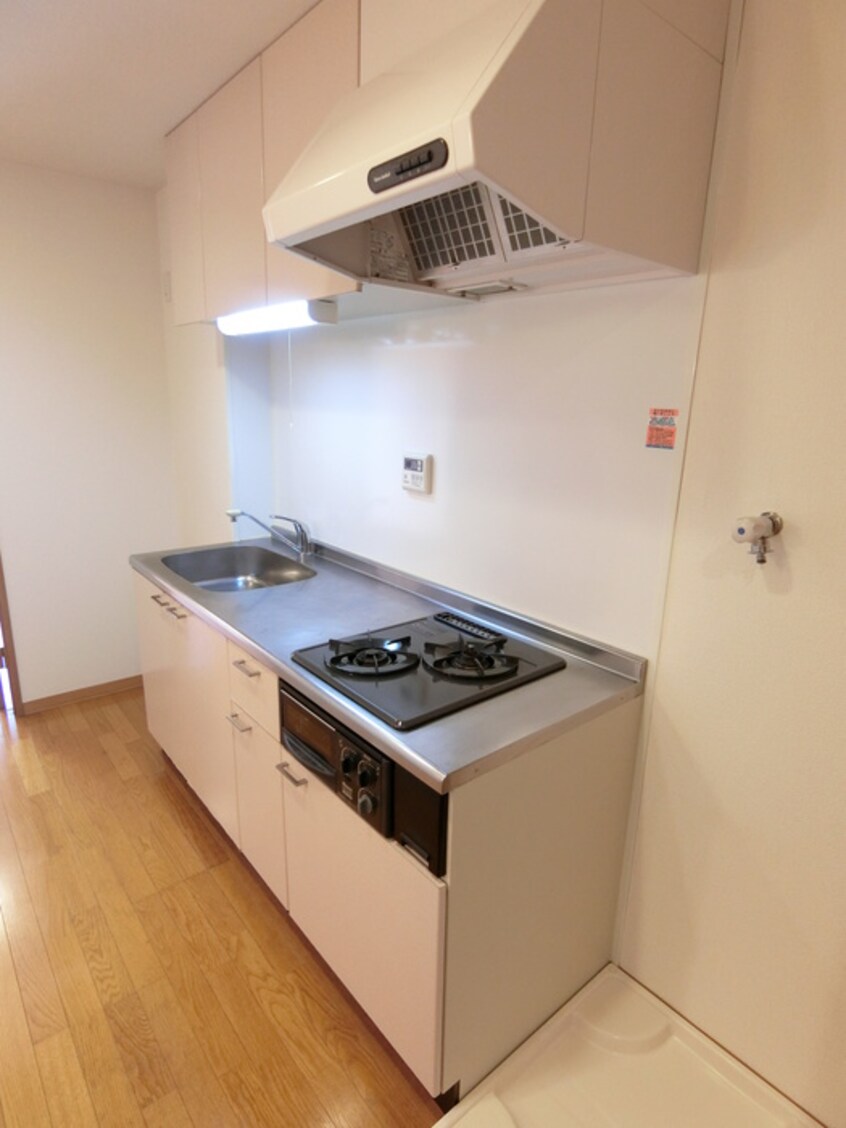 キッチン ヴィララグ－ナ