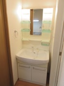 洗面 ヴィララグ－ナ