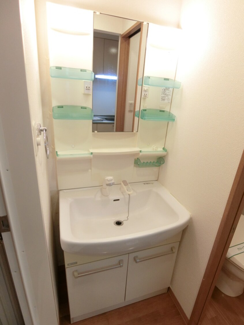 洗面 ヴィララグ－ナ