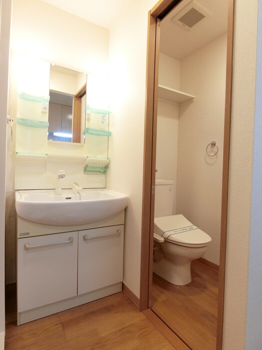 内観写真 ヴィララグ－ナ