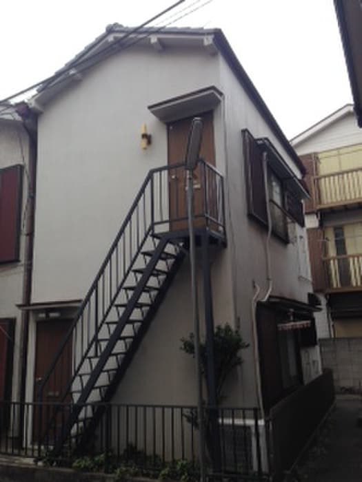 外観写真 アルカンシエル小山