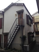 外観写真 アルカンシエル小山