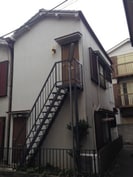 アルカンシエル小山の外観