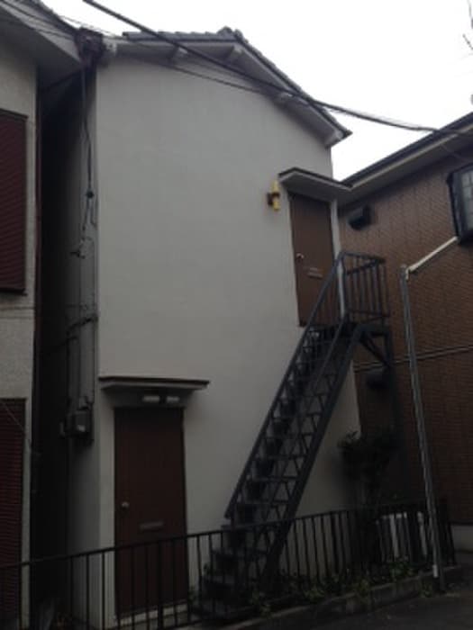 外観写真 アルカンシエル小山