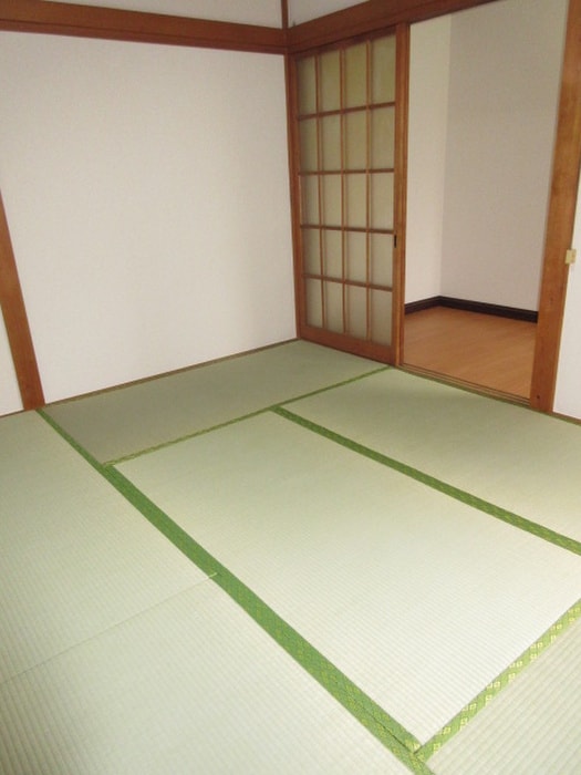 居室 アルカンシエル小山