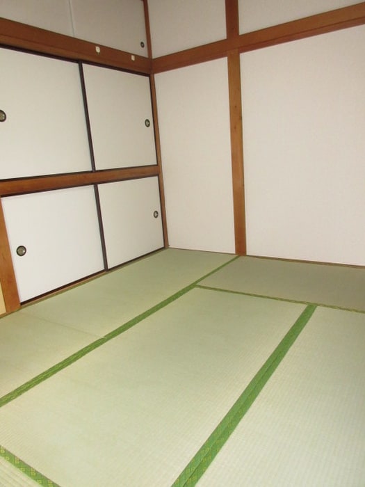 居室 アルカンシエル小山