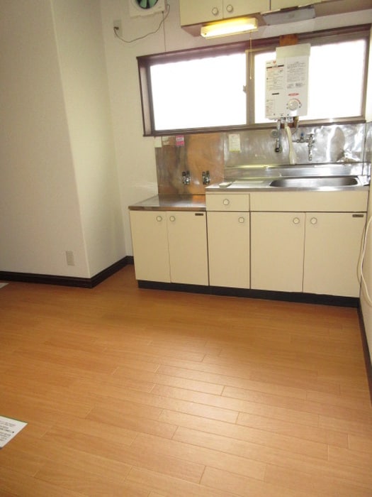 キッチン アルカンシエル小山